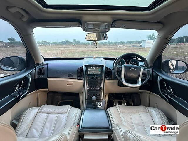 Used Mahindra XUV500 [2015-2018] W10 1.99 in Nashik