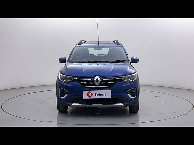 Used Renault Triber [2019-2023] RXZ EASY-R AMT in Bangalore