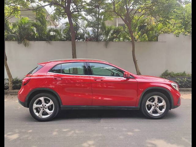 Used Mercedes-Benz GLA [2017-2020] 200 d Sport in Surat