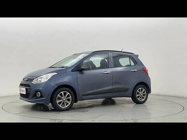 Used 2013 Hyundai Grand i10 in Ghaziabad