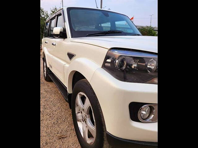 Used Mahindra Scorpio 2021 S11 2WD 7 STR in Delhi