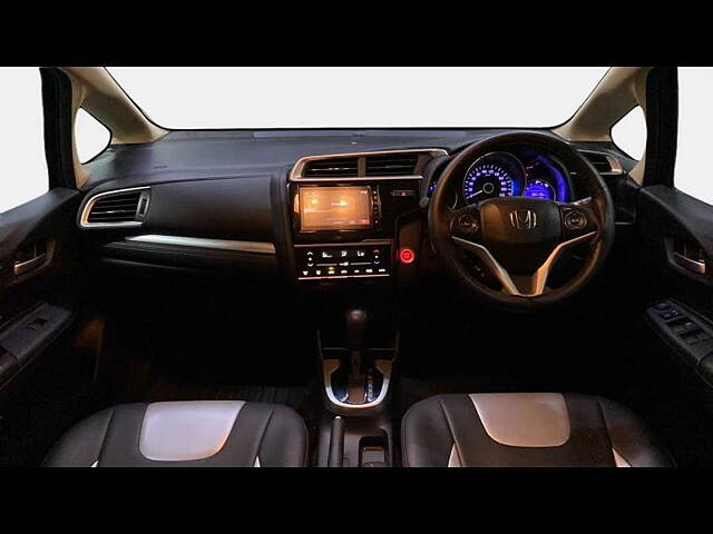 Used Honda Jazz ZX CVT in Mumbai