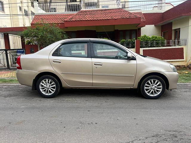 Used Toyota Etios [2010-2013] VD in Mysore