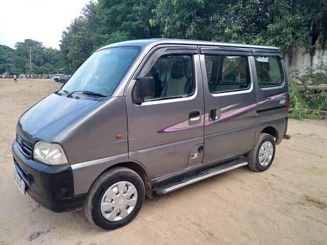 Used Maruti Suzuki Eeco [2010-2022] 5 STR WITH A/C+HTR CNG [2017-2019] in Delhi