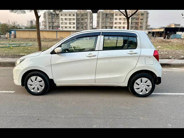 Used Maruti Suzuki Celerio [2017-2021] ZXi AMT [2017-2019] in Surat