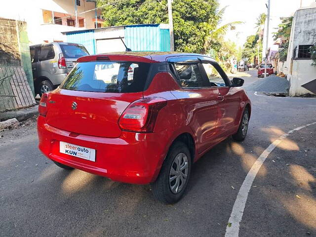 Used Maruti Suzuki Swift [2014-2018] VXi [2014-2017] in Chennai