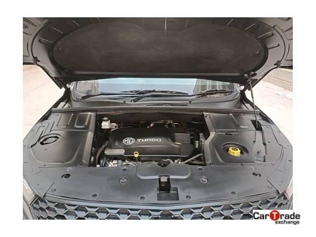 Used MG Hector [2021-2023] Shine 2.0 Diesel Turbo MT in Hyderabad