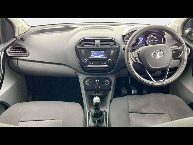 Used Tata Tigor [2017-2018] Revotron XT in Ahmedabad