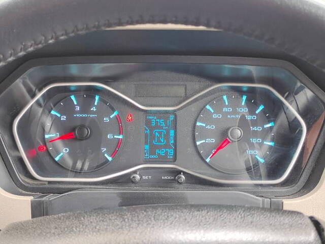 Used Mahindra Scorpio S11 MT 7S in Mumbai