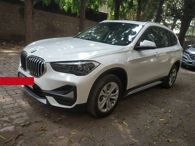 Used BMW X1 [2013-2016] sDrive20d xLine in Pune