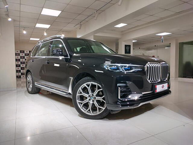 Used 2019 BMW X7 in Pune