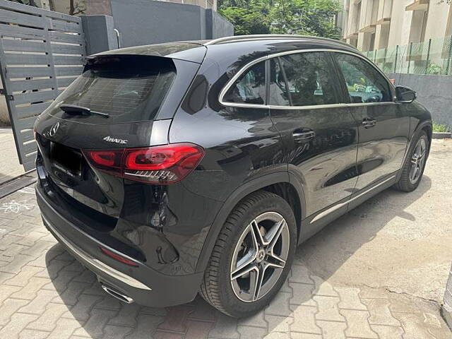 Used Mercedes-Benz GLA [2021-2024] 220d 4MATIC [2021-2023] in Chennai