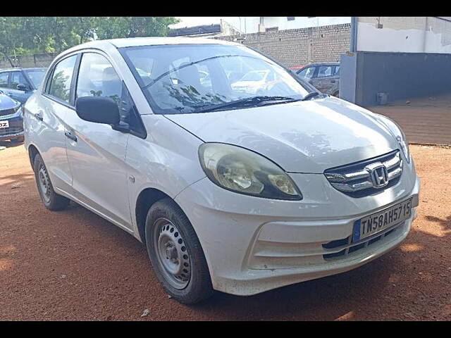 Used Honda Amaze [2013-2016] 1.2 S i-VTEC in Madurai