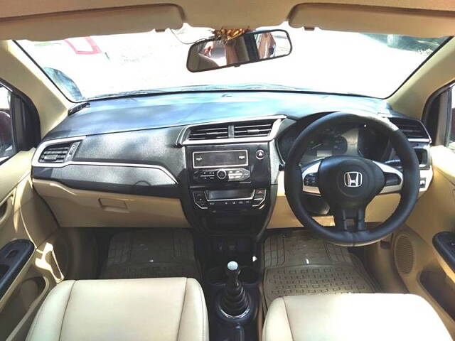 Used Honda Amaze [2016-2018] 1.2 S i-VTEC in Delhi