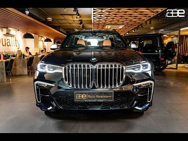 Used 2022 BMW X7 in Delhi