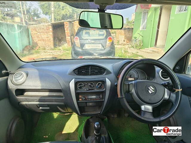 Used Maruti Suzuki Alto 800 [2012-2016] Lxi in Ranchi