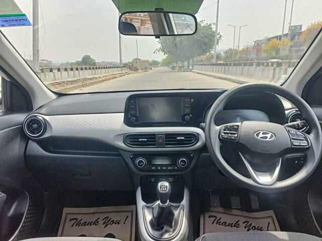 Used Hyundai Exter SX 1.2 MT in Noida