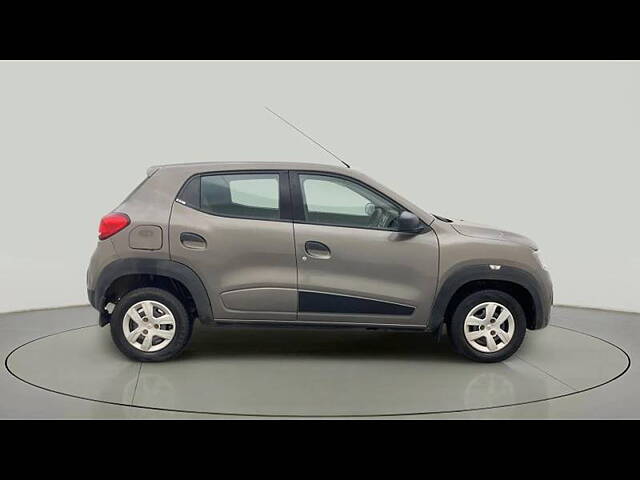 Used Renault Kwid [2015-2019] RXL [2015-2019] in Hyderabad