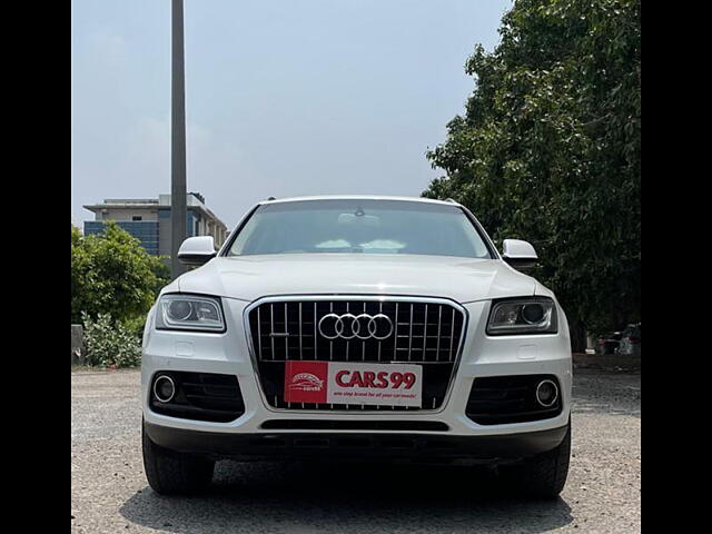Used 2014 Audi Q5 in Noida