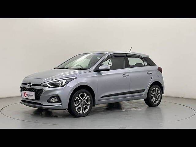 Used 2019 Hyundai Elite i20 in Lucknow