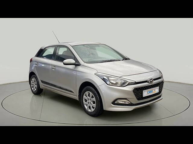 Used 2015 Hyundai Elite i20 in Delhi