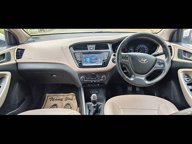 Used Hyundai Elite i20 [2018-2019] Asta 1.4 (O) CRDi in Chennai