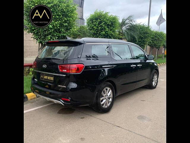 Used Kia Carnival [2020-2023] Limousine Plus 7 STR in Delhi