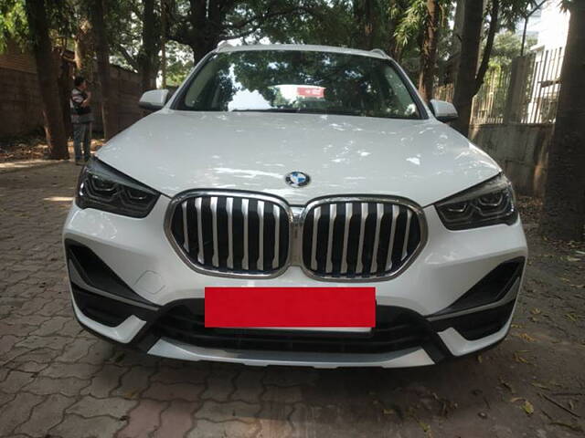 Used 2021 BMW X1 in Pune