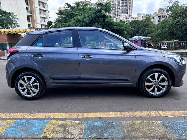 Used Hyundai Elite i20 [2014-2015] Asta 1.2 in Thane