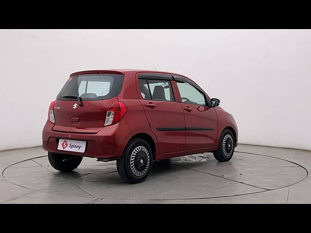 Used Maruti Suzuki Celerio [2017-2021] ZXi (O) AMT [2019-2020] in Chennai