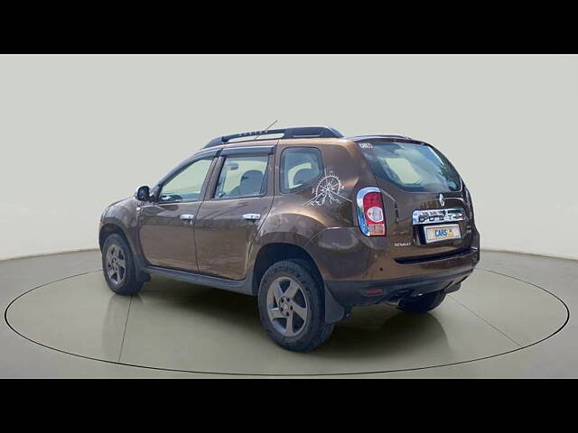 Used Renault Duster [2012-2015] 85 PS RxE Diesel in Pune