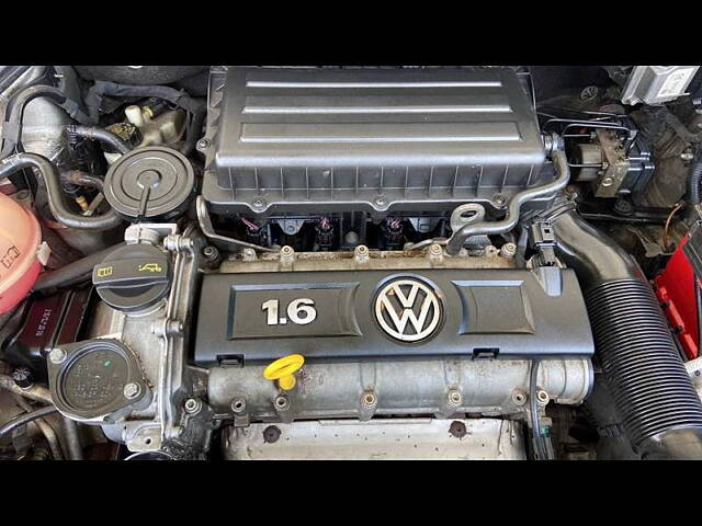 Used Volkswagen Vento [2014-2015] Highline Petrol in Coimbatore