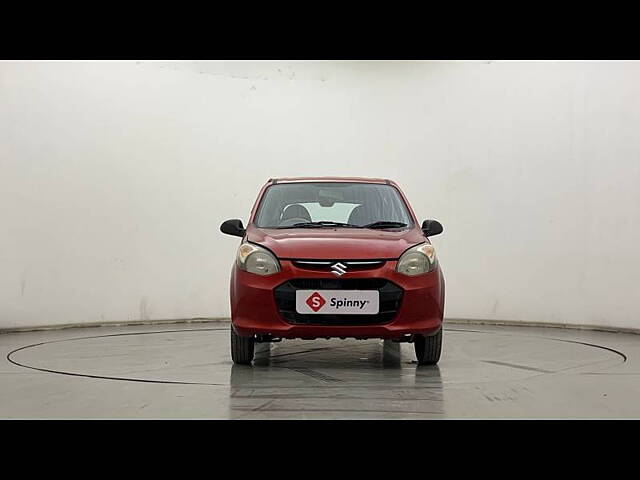 Used Maruti Suzuki Alto 800 [2012-2016] Lxi in Hyderabad