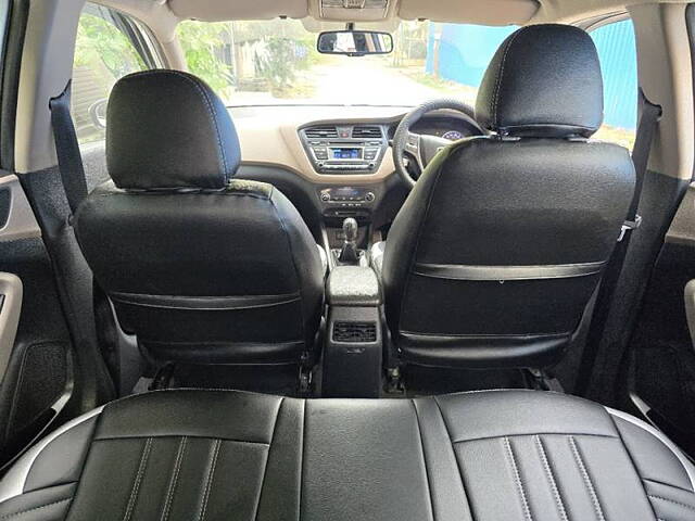 Used Hyundai Elite i20 [2014-2015] Sportz 1.2 in Hyderabad