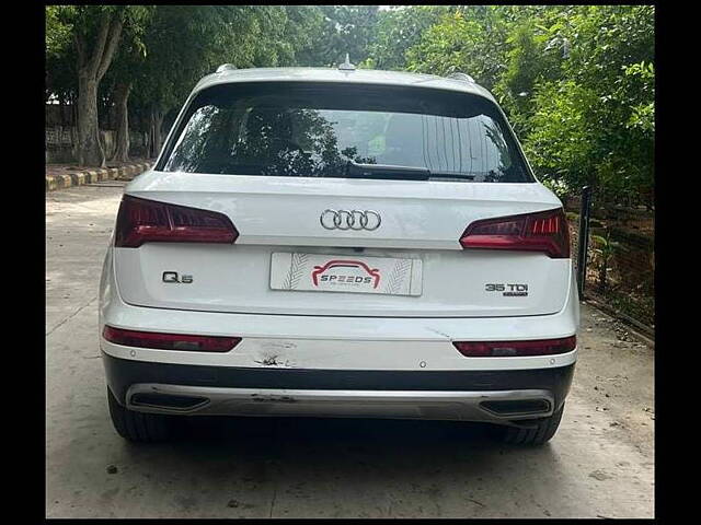 Used Audi Q5 [2018-2020] 35 TDI Technology in Hyderabad