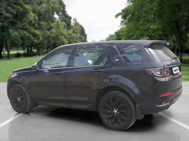 Used Land Rover Discovery Sport SE R-Dynamic [2023-2024] in Surat