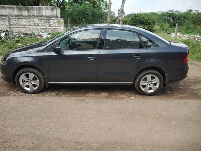 Used Skoda Rapid [2011-2014] Ambition 1.6 MPI AT in Pune