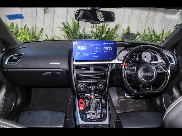 Used Audi S5 Sportback 3.0 TFSI Quattro in Mumbai