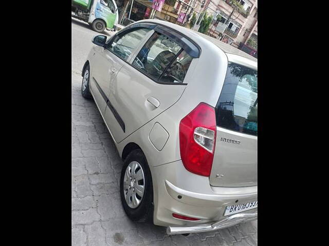 Used Hyundai i10 [2010-2017] Magna 1.2 Kappa2 in Patna