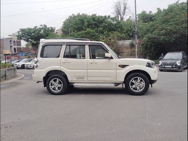 Used Mahindra Scorpio [2014-2017] S4 Plus in Delhi