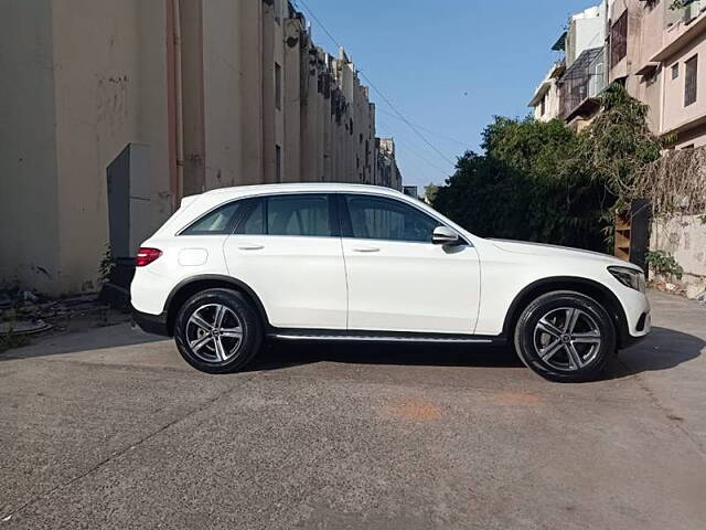 Used Mercedes-Benz GLC [2016-2019] 300 Progressive in Delhi