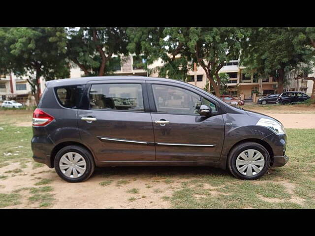 Used Maruti Suzuki Ertiga [2018-2022] VXi in Ahmedabad