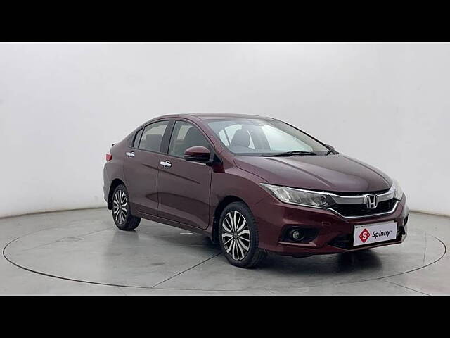 Used Honda City 4th Generation ZX Diesel in Chennai