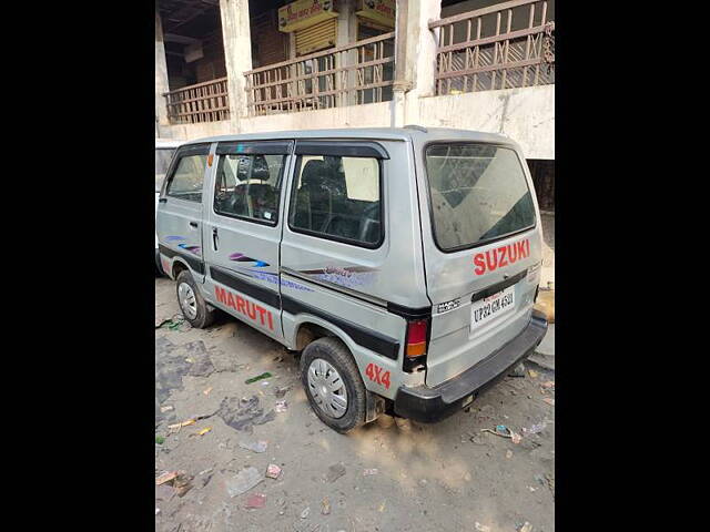 Used Maruti Suzuki Omni E 8 STR BS-IV in Lucknow