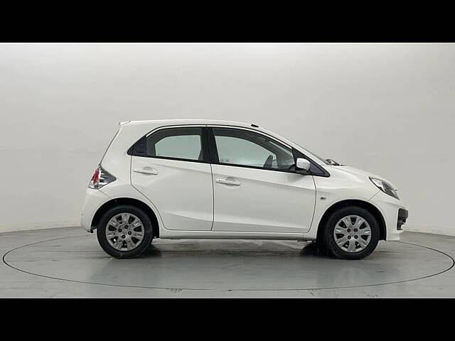 Used Honda Brio [2011-2013] S MT in Chennai