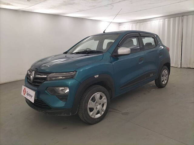 Used 2021 Renault Kwid in Indore