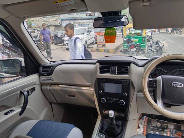 Used Mahindra Scorpio [2014-2017] S10 in Patna