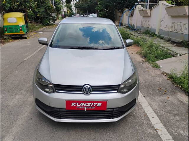 Used 2015 Volkswagen Polo in Bangalore