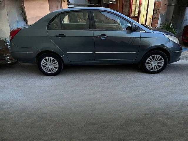 Used Tata Manza [2009-2011] Aura (ABS) Quadrajet BS-IV in Chennai