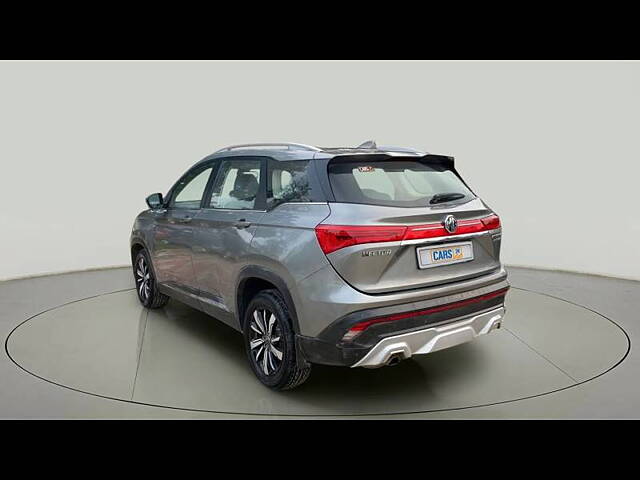 Used MG Hector [2019-2021] Sharp 2.0 Diesel [2019-2020] in Ahmedabad